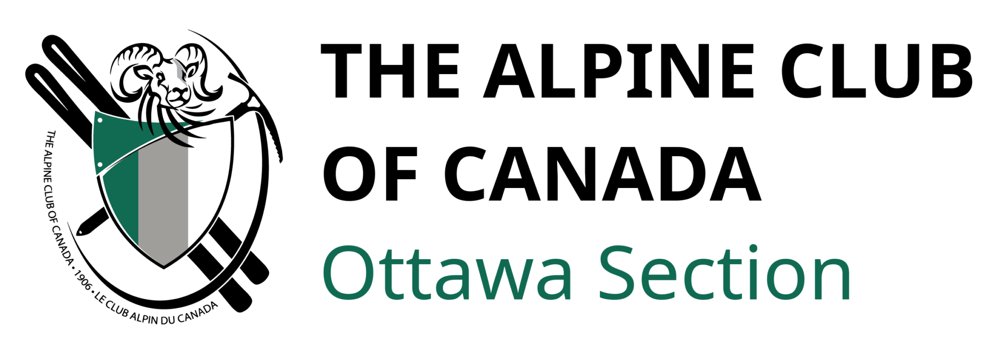 The Alpine Club of Canada Ottawa Section